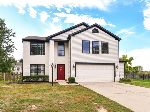 14057 Stonewood Pl, Fishers, IN 46037
