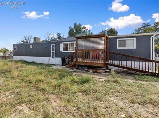 600 Raintree Blvd Lot 98, Canon City, CO