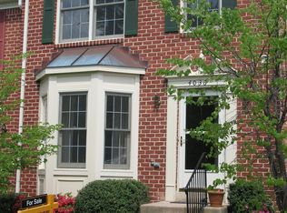 4036 Cairo Pl, Woodbridge, VA 22192