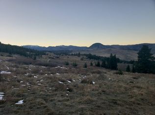 Sioux Trl, Fishtail, MT 59028