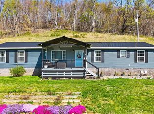 38 Spring Ridge Ct, Lebanon, VA 24266