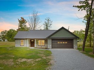 6093 Chervil Dr, West Salem, OH 44287