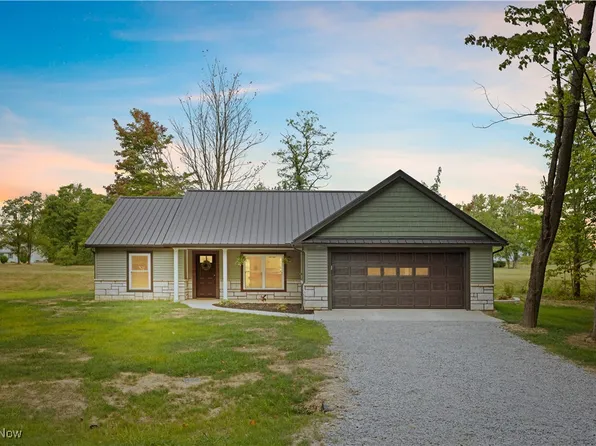 6093 Chervil Dr, West Salem, OH 44287