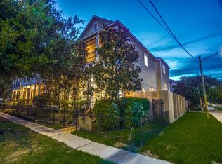 803 W 9th St, Houston, TX 77007