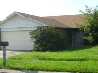 4008 S Dells St, Harvey, LA 70058