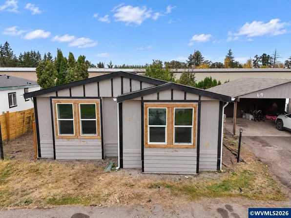 9874 Golf Club Rd SE Unit 69, Stayton, OR 97383