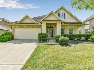 12006 Springview Ln, Pearland, TX 77584