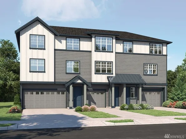 1621 Seattle Hill Rd, Bothell, WA