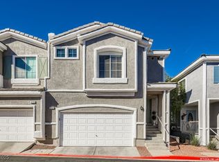 269 Jaramillo Ct, Henderson, NV 89052