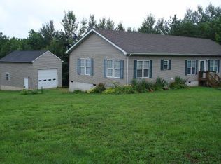 2131 Butler Rd, Beaverdam, VA 23015