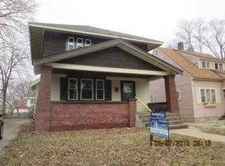1921 Linden Ave SE, Grand Rapids, MI 49507