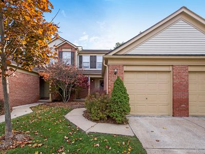 3129 Village Cir, Ann Arbor, MI, 48108