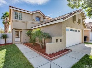 1445 Heirloom Ave, Perris, CA 92571