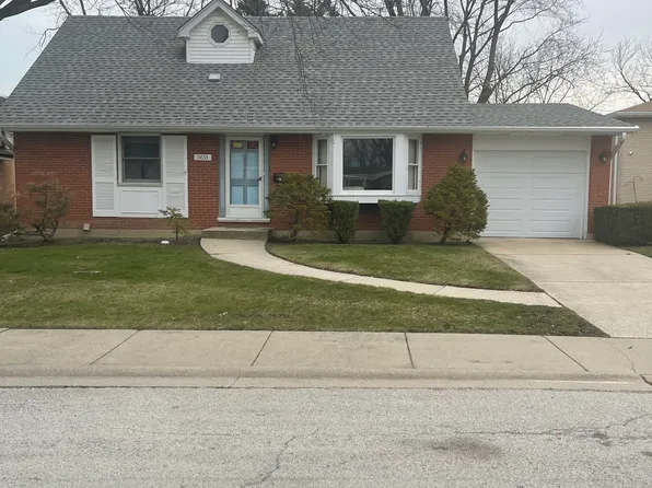 (undisclosed Address), South Holland, IL 60473