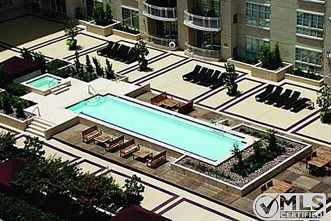 2nd image of 3225 Turtle Creek Blvd APT 1706