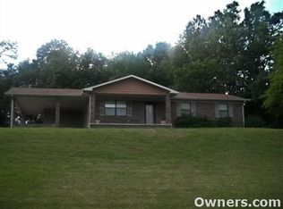 456 Ray Sneed Rd, Dayton, TN 37321