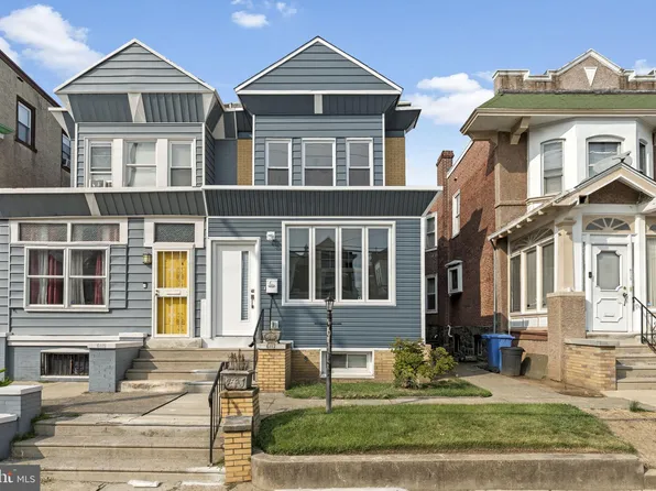 6117 Christian St, Philadelphia, PA 19143