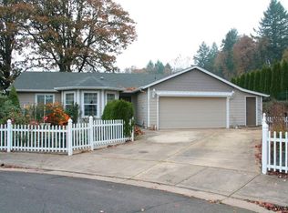 5321 Reed Way SE, Turner, OR 97392