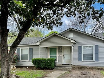1812 N 10th St, Waco, TX, 76707
