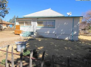 505 C St, Hurley, NM 88043
