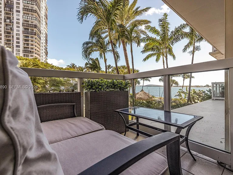 2451 Brickell Ave #2E — Photo 7