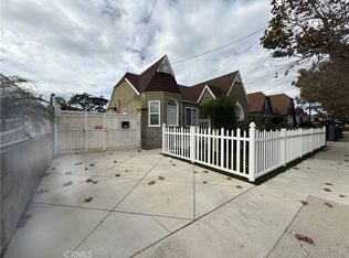 1555 McDonald Ave, Wilmington, CA
