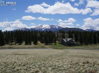 193 Joshua Rd, Divide, CO 80814