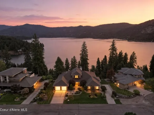 4078 E Burchell Dr, Hayden Lake, ID 83835