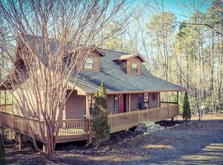 472 Bear Paw Church Rd, Murphy, NC 28906