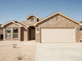 7215 County Road 99 1/2, Midland, TX 79706