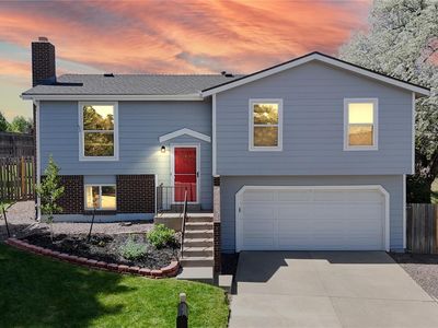 10950 Tennyson Court, Westminster, CO, 80031