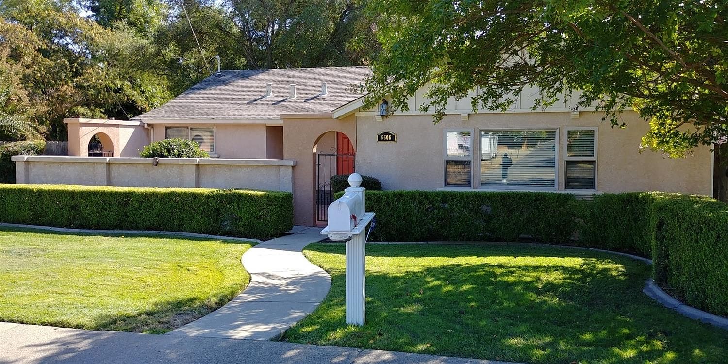 6606 Lincoln Ave, Carmichael, CA 95608 Zillow