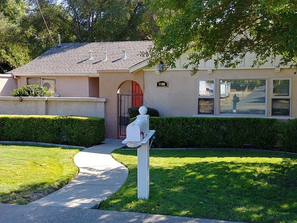 6606 Lincoln Ave, Carmichael, CA 95608 Zillow