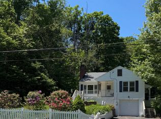1225 Lake Ariel Hwy, Lake Ariel, PA 18436