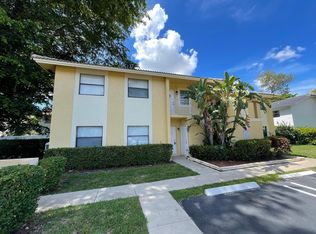 3550 NW 114th Ln #4, Pompano Beach, FL 33065
