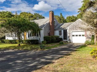 70 N 40th Rd, North Eastham, MA 02651