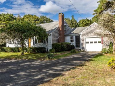 70 No Forty Road, North Eastham, MA, 02651