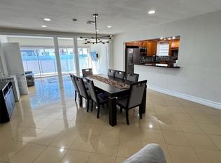 17800 NE 10th Ave, North Miami Beach, FL 33162