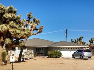 8149 Rubidoux Ave, Yucca Valley, CA 92284