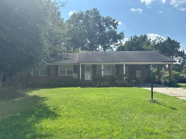1231 Manorway Dr, Florence, SC 29501