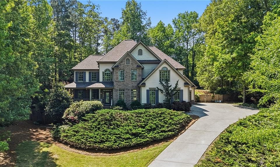 1st image of 101 Lathems Mill Ln