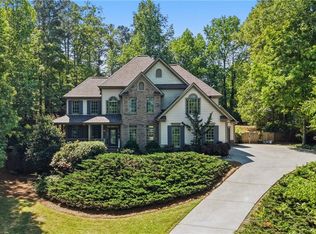 101 Lathems Mill Ln, Ball Ground, GA 30107
