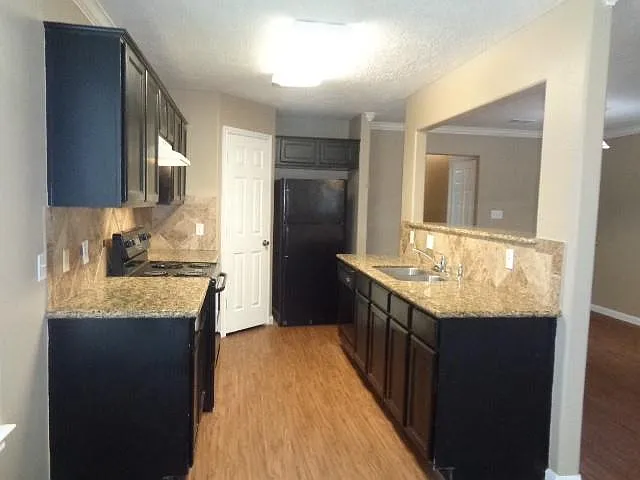5401 Peacock St #A — Photo 4
