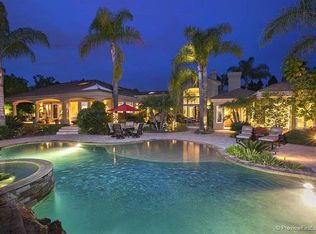 17350 Avenida Peregrina, Rancho Santa Fe, CA 92067