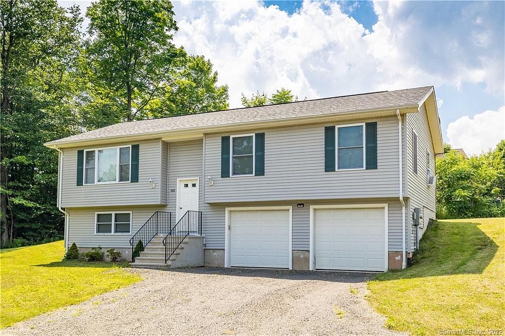 601 Gracey Ave, Meriden, CT 06451, MLS #170604208