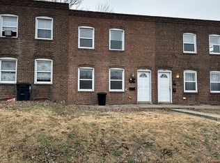 3428 6th St #1, Brooklyn, MD 21225