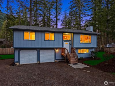 42750 SE 173rd Place, North Bend, WA, 98045