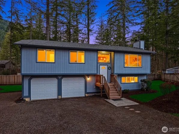 42750 SE 173rd Place, North Bend, WA 98045