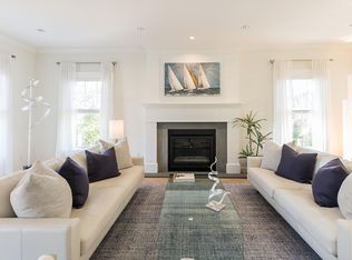 4B Bennett Way, Edgartown, MA 02539