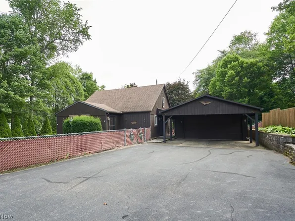 1535 Ambre Dr, Akron, OH 44312